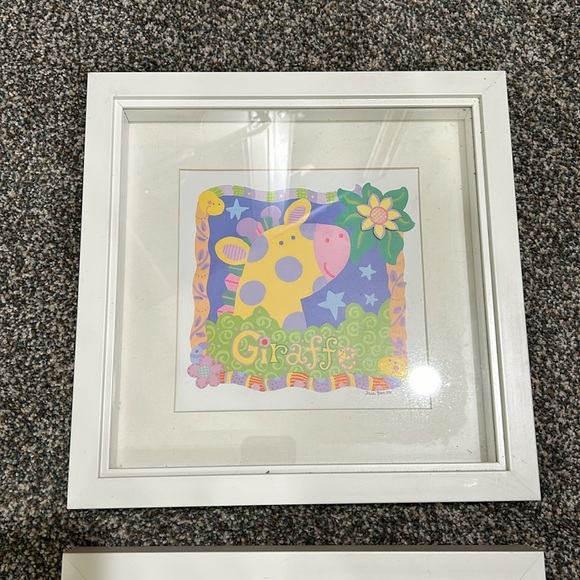 Kid Wall Decor Bundle - Picture 2 of 3